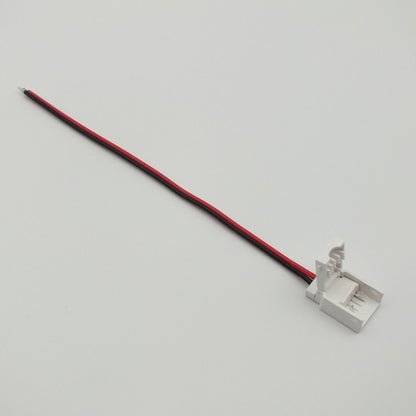 Verbinder für 8mm Premium COB LED-Streifen FlexCut Diffusion Pro