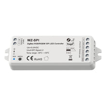 Adressierbarer Zigbee LED-Controller – ZigBee & RF Steuerung 5-24V