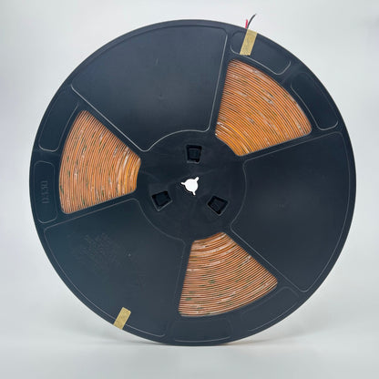 48V COB LED-Streifen Konstantstrom 10W/m 480 LEDs/m 30m, einseitige Einspeisung bis 30m
