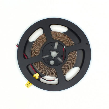 Full-Spectrum 24V LED-Streifen – SMD2835, 120 LEDs/m, CRI>97, 4000K