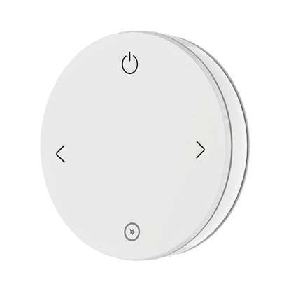Funkfernbedienung für einfarbige LED-Streifen (1-Zone, 2,4 GHz)