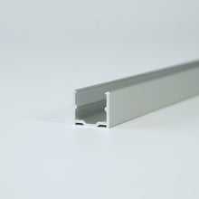 Aluminium- & Kunststoffprofile für IP68 Silikon LED-Streifen (16×15 mm)