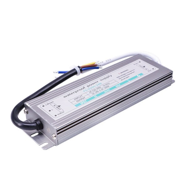Wasserfestes 24V Netzteil IP67 verschiedene Varianten