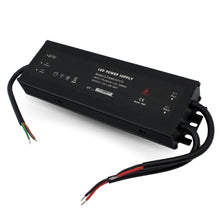 Wasserdichtes 24V LED-Netzteil IP67, 300W