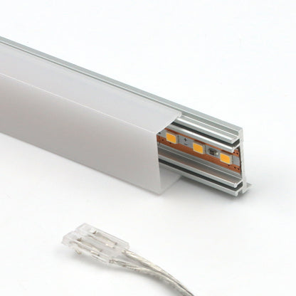 LED-Leiste nach Maß rechteckig