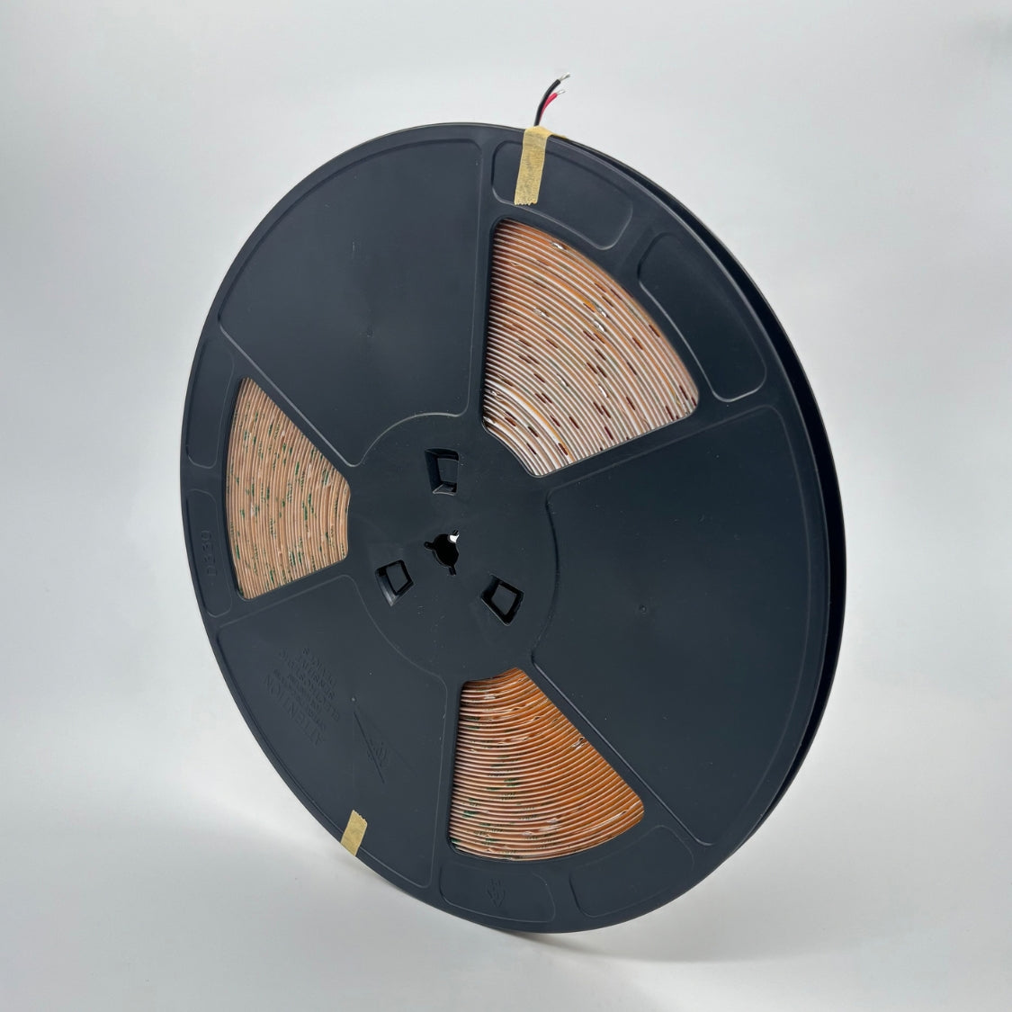 48V COB LED-Streifen Konstantstrom 10W/m 480 LEDs/m 30m, einseitige Einspeisung bis 30m
