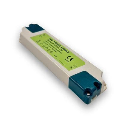 12/24V DC LED-Netzteil Konstantspannung 35/60W