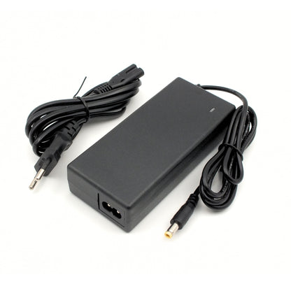 24V Steckernetzteil mit DC-Buchse 2,1x5,5mm