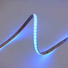 5m Premium COB LED-Streifen 24V RGB 10W/m 12mm