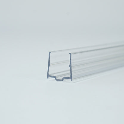 Aluminium- & Kunststoffprofile für IP68 Silikon LED-Streifen (16×15 mm)