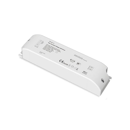 Triac dimmbarer Konstantspannungs-LED-Trafo 40W (12V/24V DC)