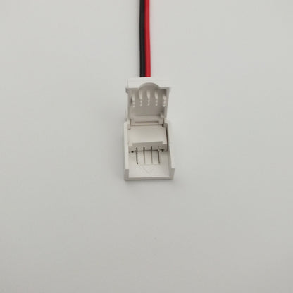 Verbinder für 8mm Premium COB LED-Streifen FlexCut Diffusion Pro