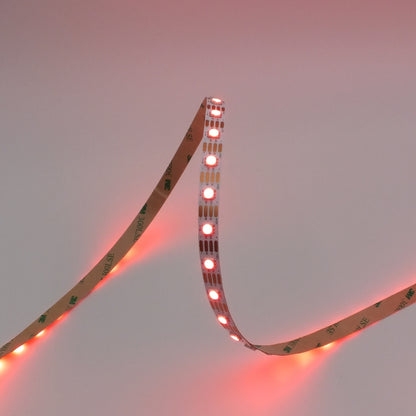 Digitaler SPI RGBW LED-Streifen mit Ausfallsicherung 12V