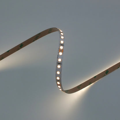 Full-Spectrum 24V LED-Streifen – SMD2835, 120 LEDs/m, CRI>97, 4000K
