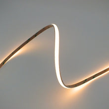 5m Premium COB LED-Streifen 24V einfarbig 10W/m