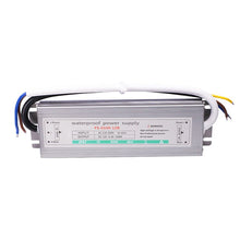 Wasserfestes 12V Netzteil IP67