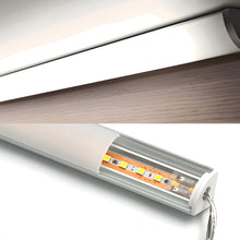 LED-Eckleiste nach Maß