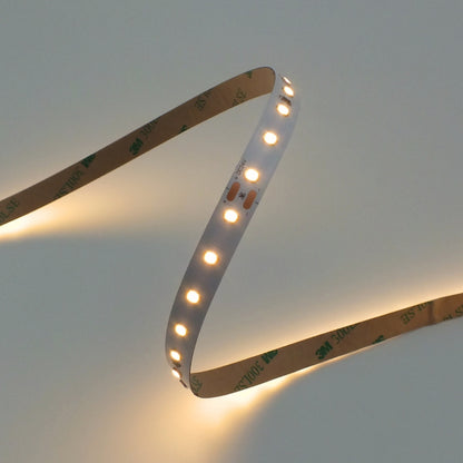 Besonders effizienter 24V LED-Streifen 12W/m einfarbig