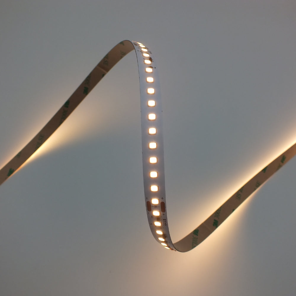 10m LED-Streifen 48V 20W/m besonders leistungsstark 2100 lm/m
