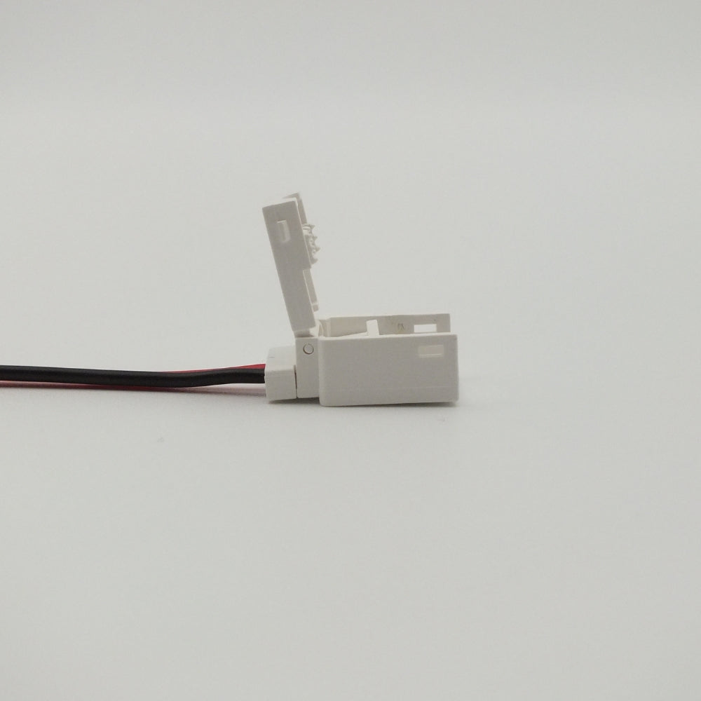 Verbinder für 8mm Premium COB LED-Streifen FlexCut Diffusion Pro