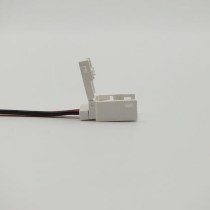Verbinder für 8mm Premium COB LED-Streifen FlexCut Diffusion Pro
