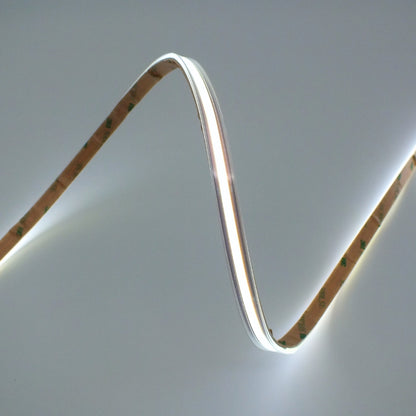 Free Cut COB LED-Streifen 24V 528 LEDs/m 13W/m frei kürzbar