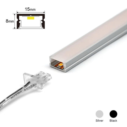 24V COB LED-Leiste nach Maß