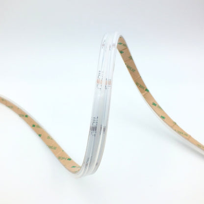 COB LED-Streifen RGB+CCT – 24V, 910 LEDs/m, 5m
