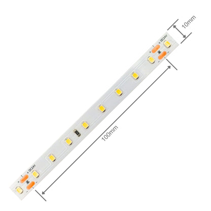 Besonders effizienter 24V LED-Streifen 12W/m einfarbig