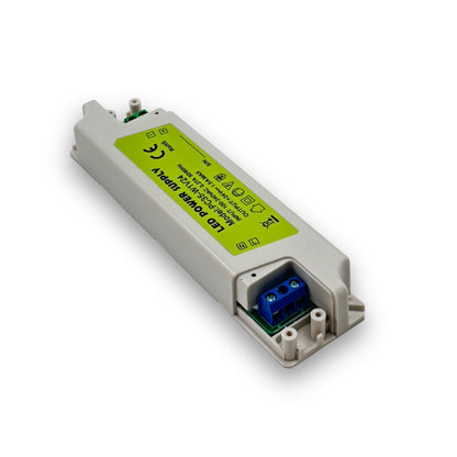 12/24V DC LED-Netzteil Konstantspannung 35/60W