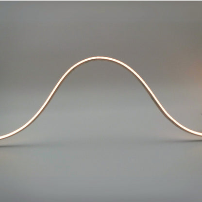 5m Premium COB LED-Streifen 24V einfarbig 10W/m
