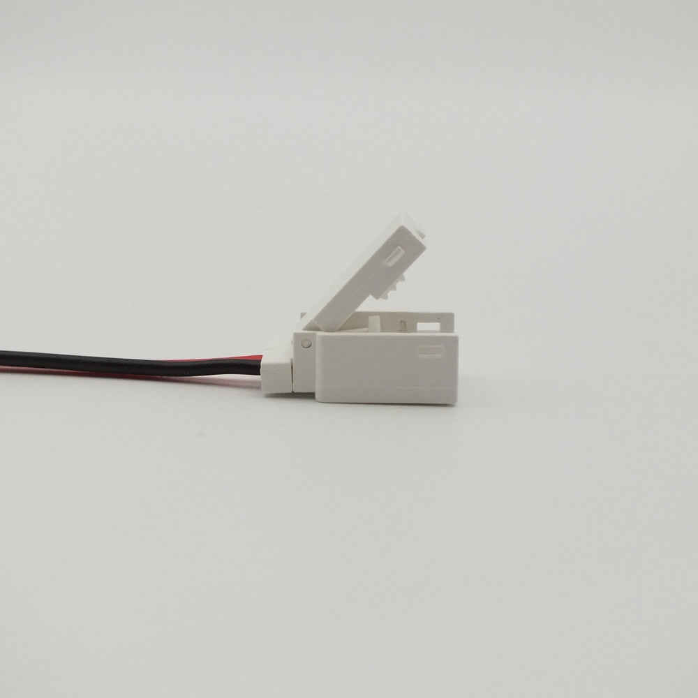 Verbinder für 8mm Premium COB LED-Streifen FlexCut Diffusion Pro