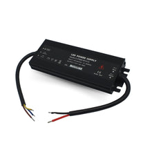 Wasserdichtes 24V LED-Netzteil IP67, 60W