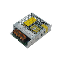 12V DC Schaltnetzteil, geschlossen 60W, 5A