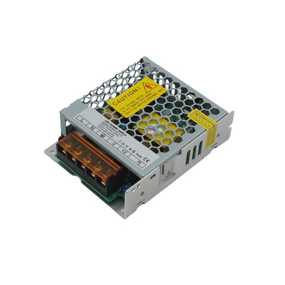 12V DC Schaltnetzteil, geschlossen 60W, 5A