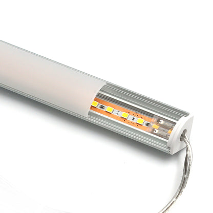 LED-Eckleiste nach Maß