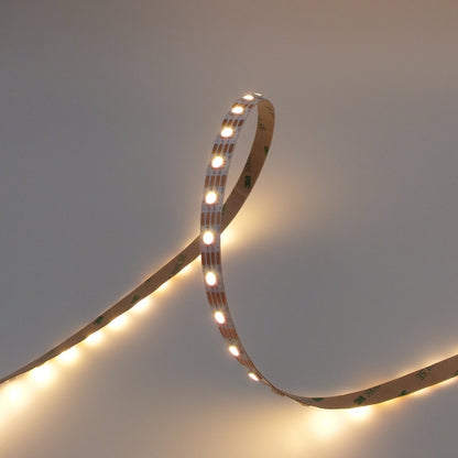 Digitaler SPI RGBW LED-Streifen mit Ausfallsicherung 12V