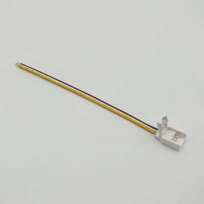 Verbinder für 10mm Premium COB CCT LED-Streifen FlexCut Diffusion Pro