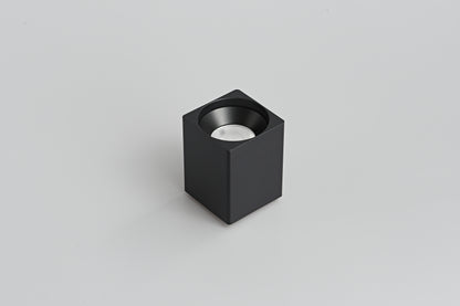 Magnetix 8W Spot eckig