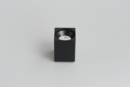 Magnetix 8W Spot eckig