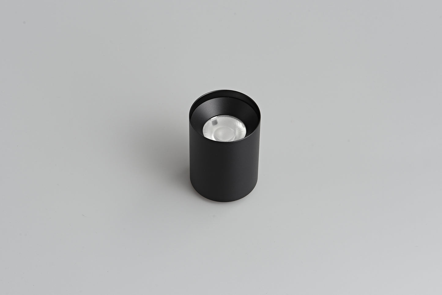 Magnetix 8W Spot rund