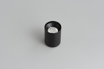 Magnetix 8W Spot rund