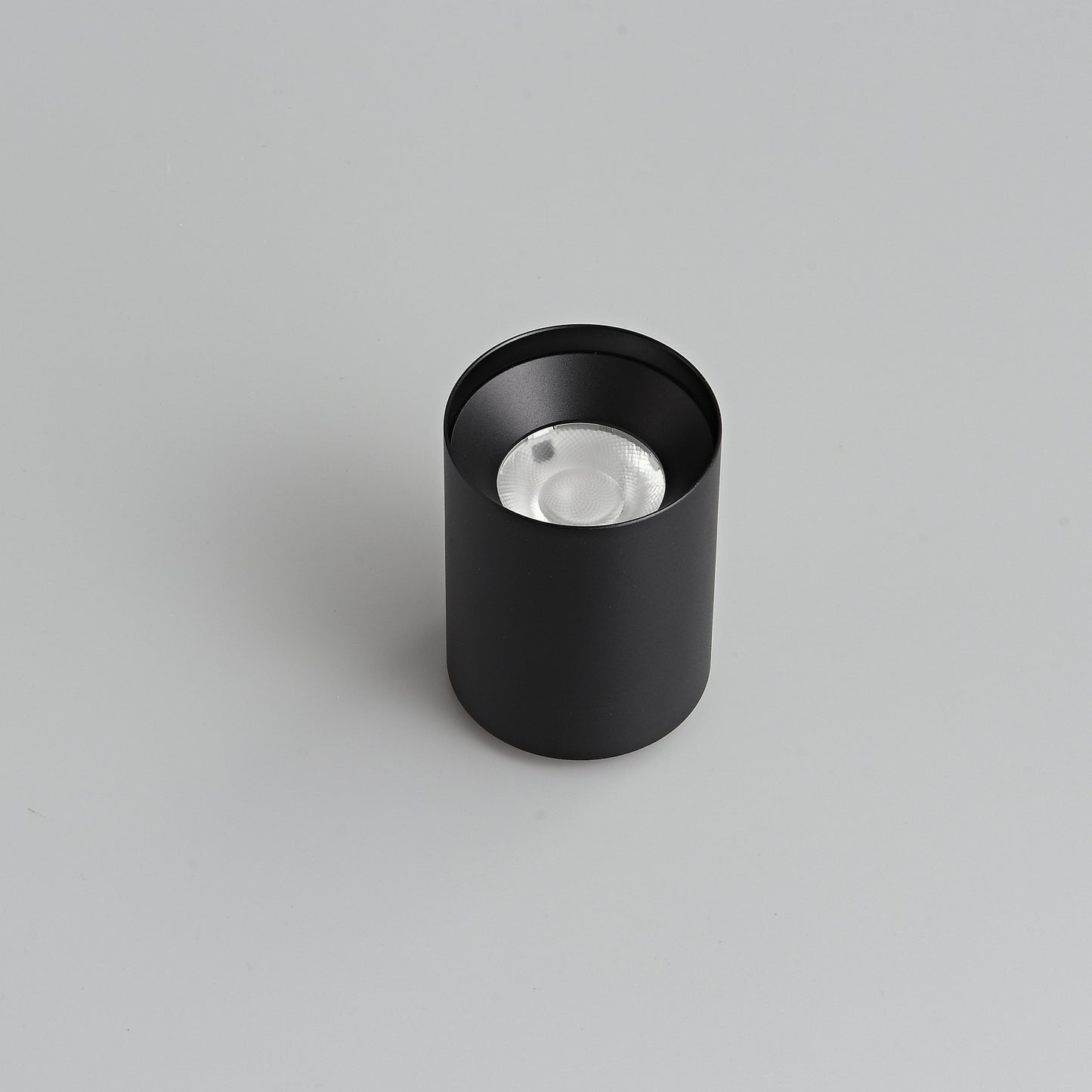 Magnetix 8W Spot rund