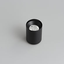 Magnetix 8W Spot rund