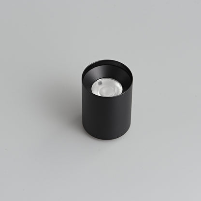 Magnetix 8W Spot rund