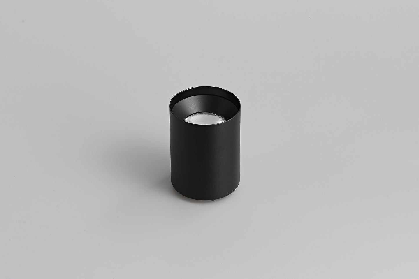 Magnetix 8W Spot rund