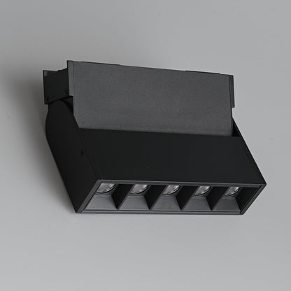 Magnetix 10-20W Strahler schwenkbar