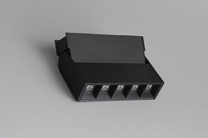 Magnetix 10-20W Strahler schwenkbar