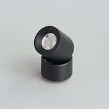 Magnetix 7W Strahler drehbar