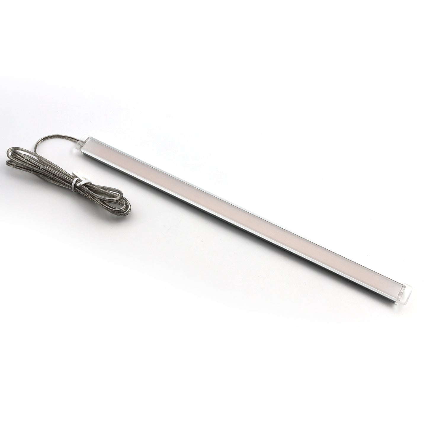 LED-Leiste mit Anschlag nach Maß